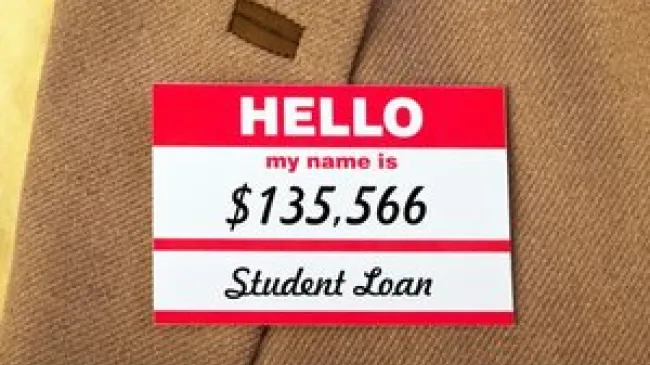 Student loans